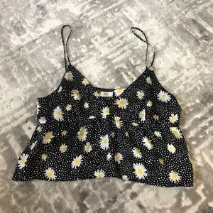 aritzia tank top